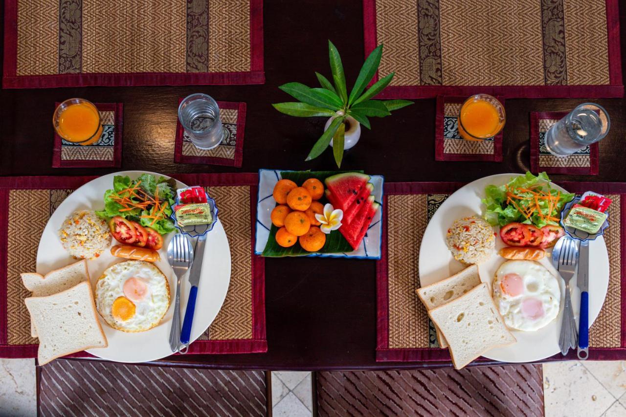 Gudi Boutique Resort Chiang Mai Exteriör bild