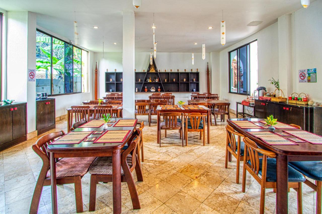Gudi Boutique Resort Chiang Mai Exteriör bild