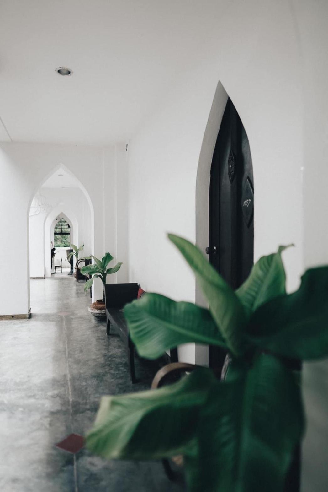 Gudi Boutique Resort Chiang Mai Exteriör bild