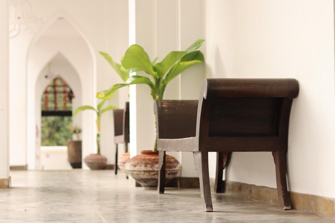 Gudi Boutique Resort Chiang Mai Exteriör bild