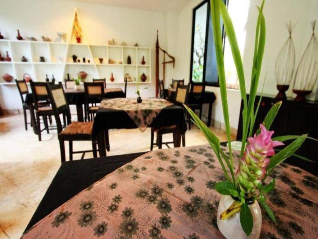 Gudi Boutique Resort Chiang Mai Exteriör bild