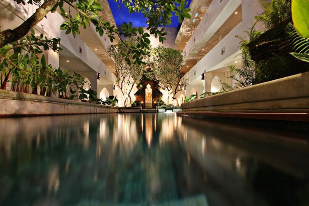 Gudi Boutique Resort Chiang Mai Exteriör bild